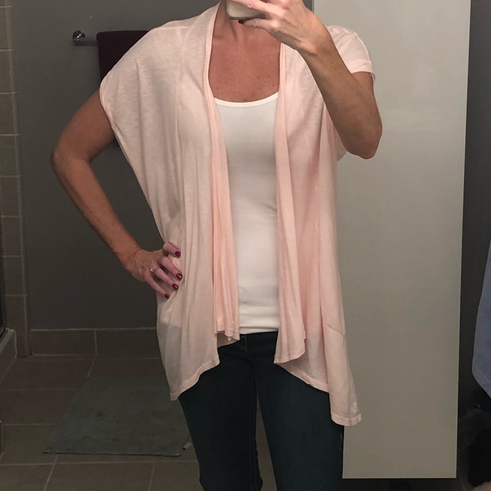 Micheal Stars Cardigan